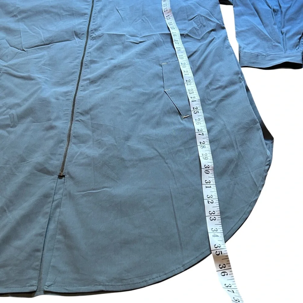 Nic and Zoe | Long Sleeve Tunic - Picture 10 of 11